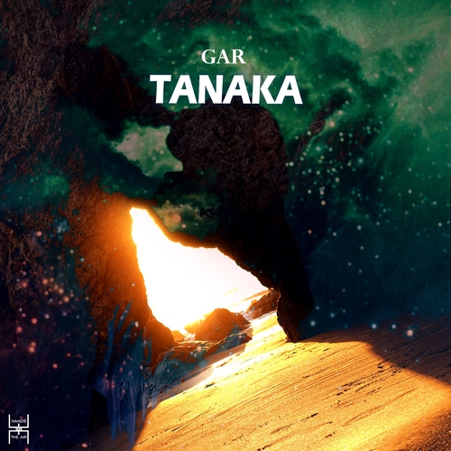 GAR - Tanaka [HIA177]